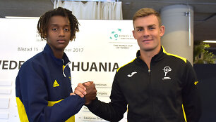 Laurynas Grigelis