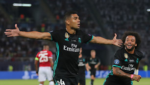 Casemiro