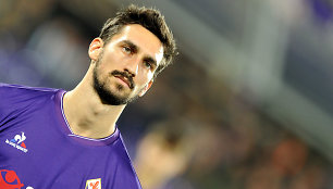  Davide Astori 