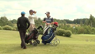 Golfas