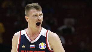 Andrejus Voroncevičius