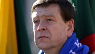 Valentinas Bukauskas