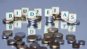 Biudžetas