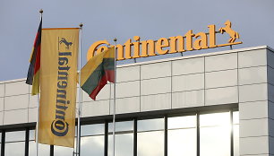 „Continental“ Kaune kurs autonominio vairavimo technologijas, kurs naują įmonę