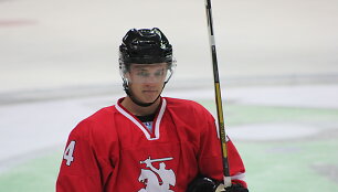 Nerijus Ali&scaron;auskas