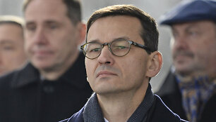 Mateuszas Morawieckis