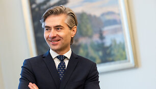 Kęstutis Budrys