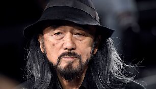 Dizaineris Yohji Yamamoto