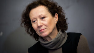 Nelė Savičenko