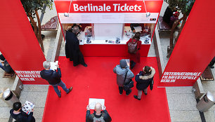 Berlinalė