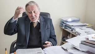 Vytautas Landsbergis