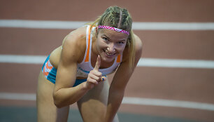 Modesta Morauskaitė