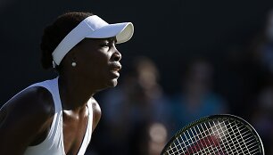 Venus Williams