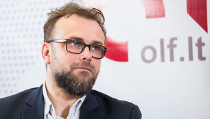 Rytis Zemkauskas