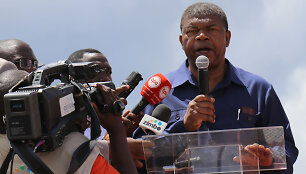 Joao Lourenco
