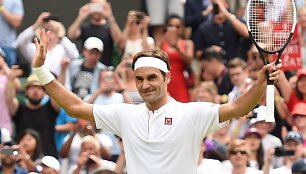 Rogeris Federeris