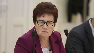 Genoveita Gricienė