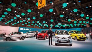 &bdquo;Renault&ldquo; 