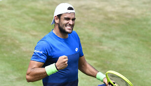 Matteo Berrettini