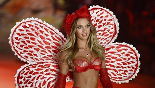 Candice Swanepoel