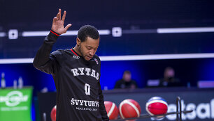 Andrew Goudelock