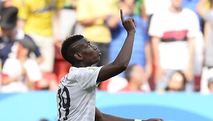 Paulas Pogba