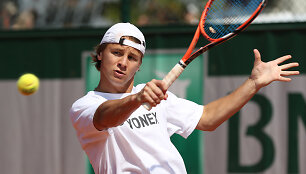 Ričardas Berankis