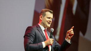 Gintautas Paluckas