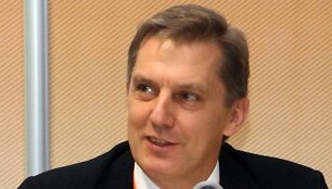 Sigitas Gailiūnas