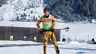 Tomas Kaukėnas