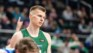Arnas Butkevičius