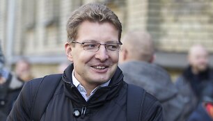 I.Gelūno/15min.lt nuotr.