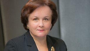 Laima Andrikienė