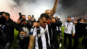 Vieirinha