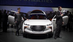 &bdquo;Hyundai Intrado&ldquo; konceptas