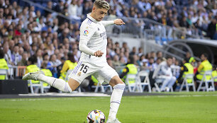 Federico Valverde