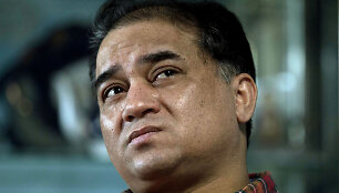Ilhamas Tohti