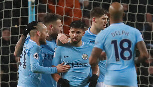 &bdquo;Manchester City&ldquo;