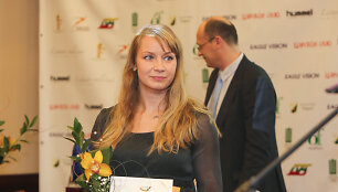 Vilma Rim&scaron;aitė 
