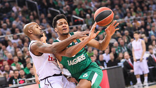 Axelis Toupane'as