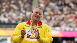 Andrius Gudžius