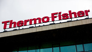 „Thermo Fisher Scientific Baltics“