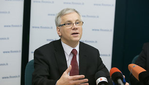 Rimantas Šadžius