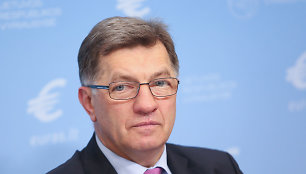 Algirdas Butkevičius