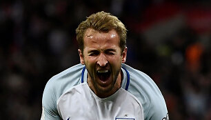 Harry Kane'as