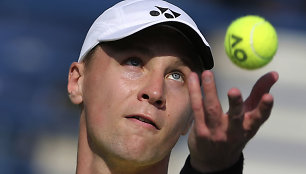 Ričardas Berankis