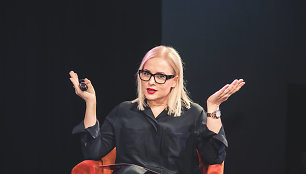 Inga Jankauskaitė