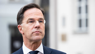 Markas Rutte