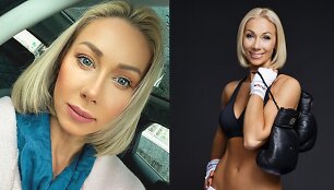 Rasa Vilkienė