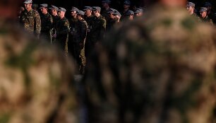 ARMEND NIMANI / AFP